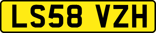 LS58VZH