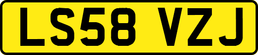 LS58VZJ