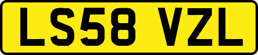 LS58VZL