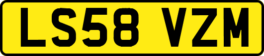 LS58VZM