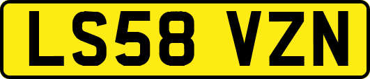 LS58VZN