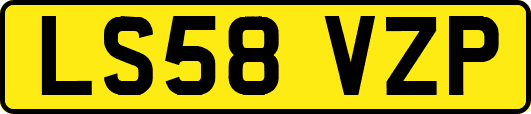LS58VZP
