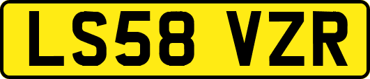 LS58VZR