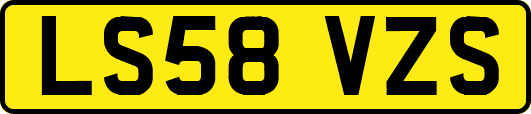 LS58VZS
