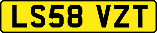 LS58VZT