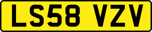 LS58VZV