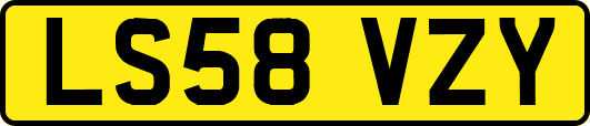 LS58VZY
