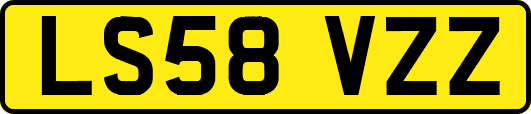 LS58VZZ