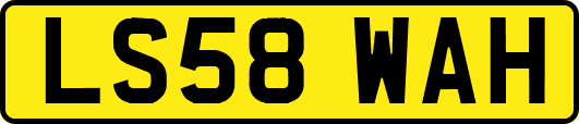 LS58WAH
