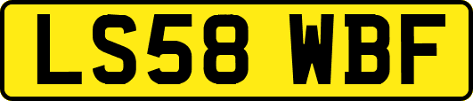 LS58WBF