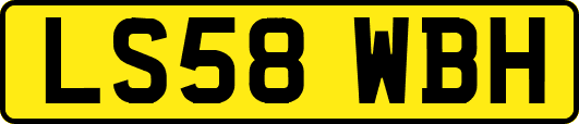 LS58WBH