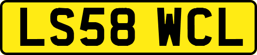 LS58WCL
