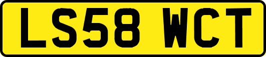 LS58WCT