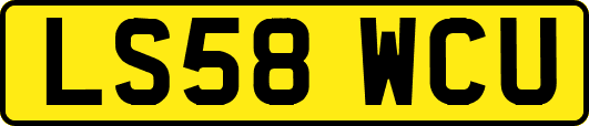 LS58WCU