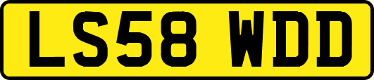 LS58WDD