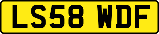 LS58WDF