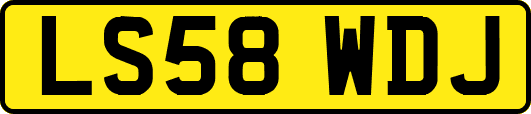 LS58WDJ