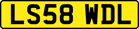 LS58WDL