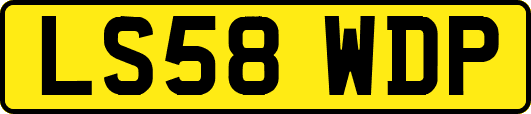 LS58WDP