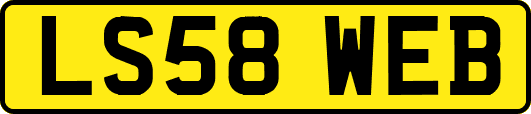 LS58WEB