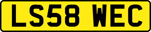 LS58WEC