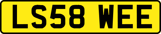 LS58WEE