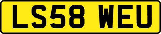 LS58WEU