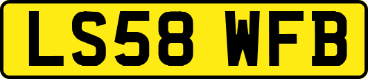 LS58WFB