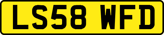 LS58WFD