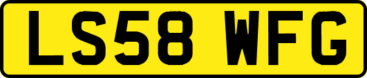 LS58WFG