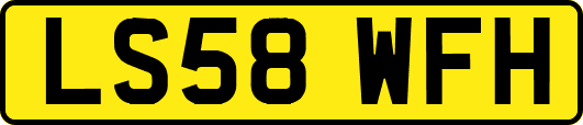 LS58WFH