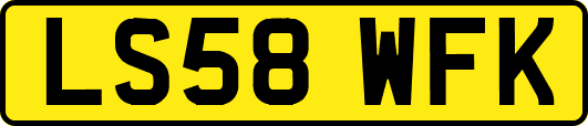 LS58WFK