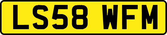 LS58WFM