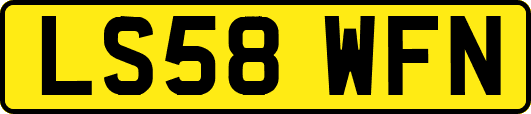 LS58WFN