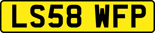 LS58WFP