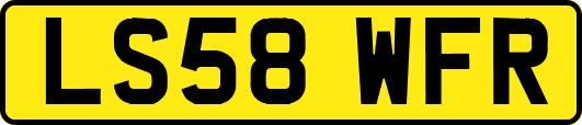 LS58WFR