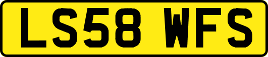 LS58WFS