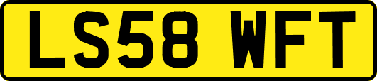 LS58WFT