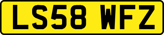 LS58WFZ