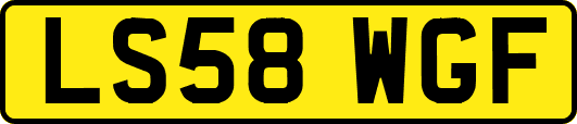 LS58WGF