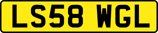 LS58WGL