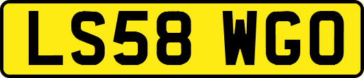 LS58WGO