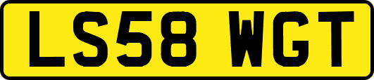 LS58WGT