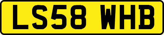 LS58WHB