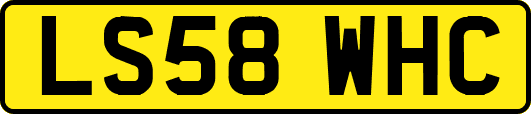 LS58WHC