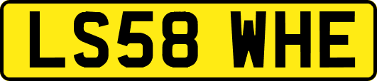 LS58WHE