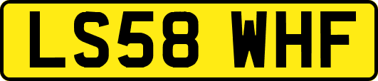LS58WHF