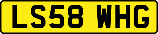 LS58WHG