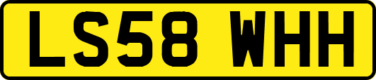 LS58WHH