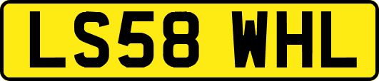 LS58WHL